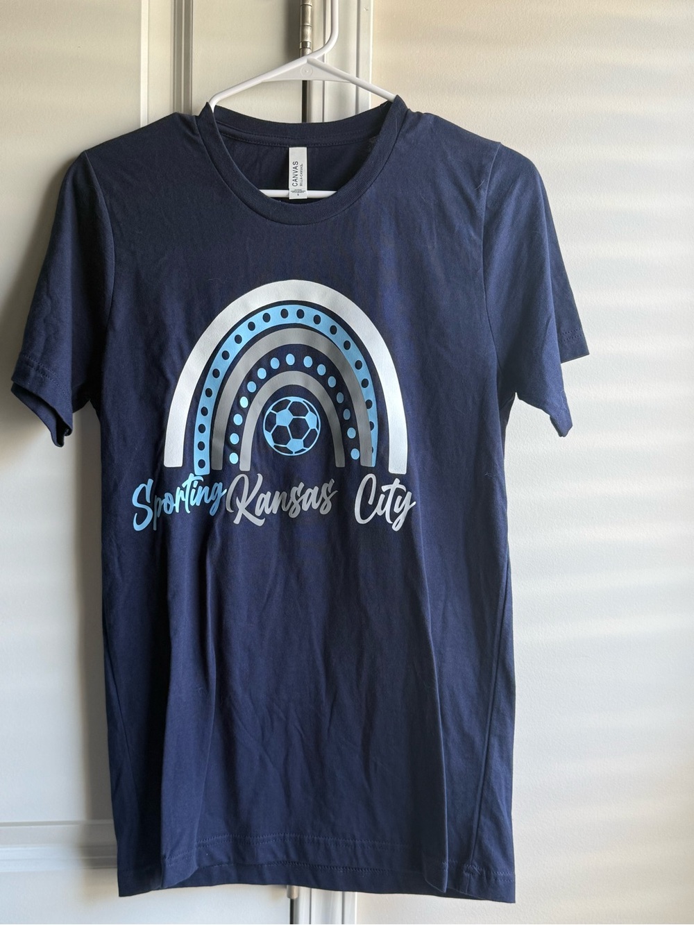 Sporting Kansas City Tee